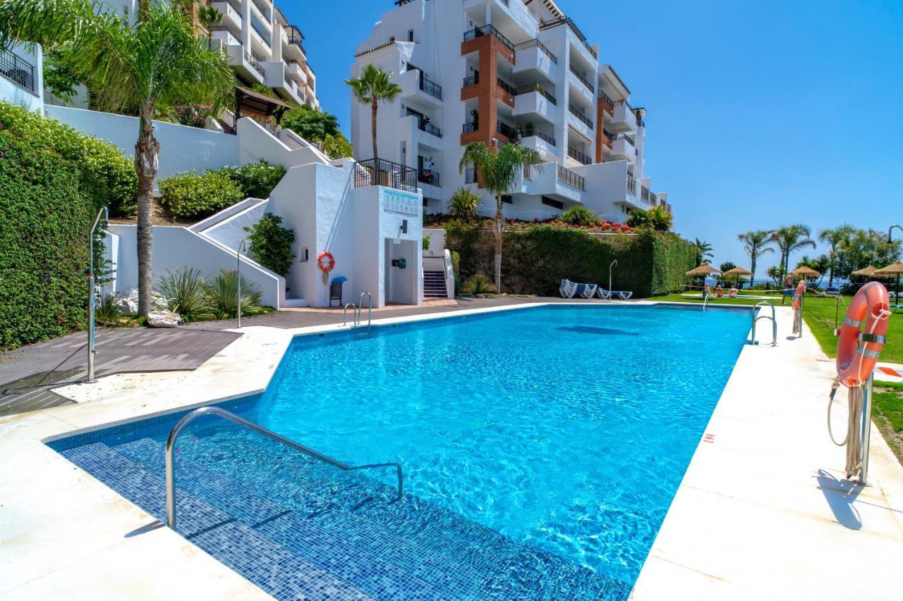 Calaceite 3121 Ocean Paradise Casasol Torrox Eksteriør bilde
